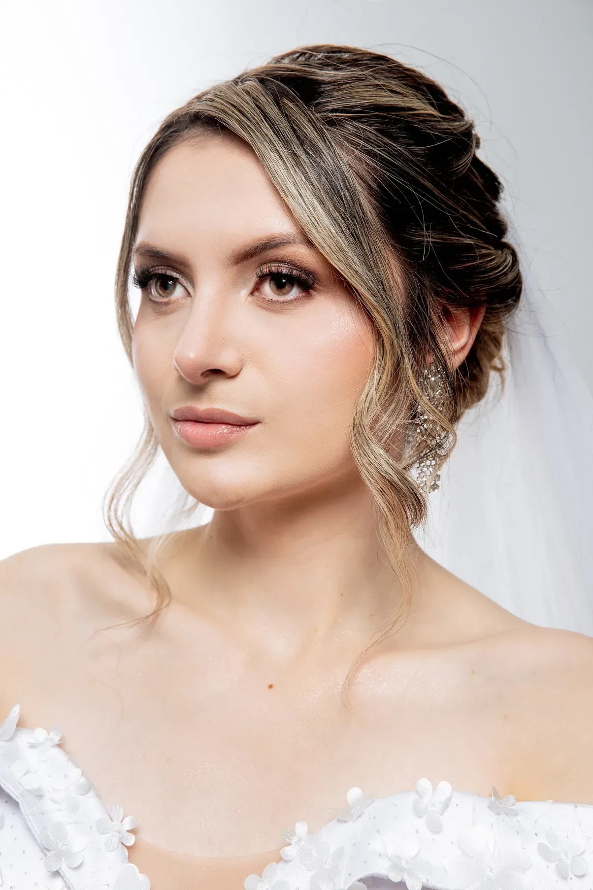Novia Clásica